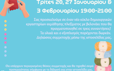Εργαστήρι Δημιουργίας
