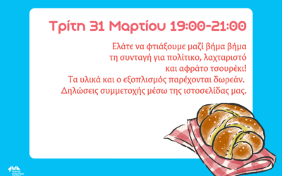 Εργαστήρι Δημιουργίας